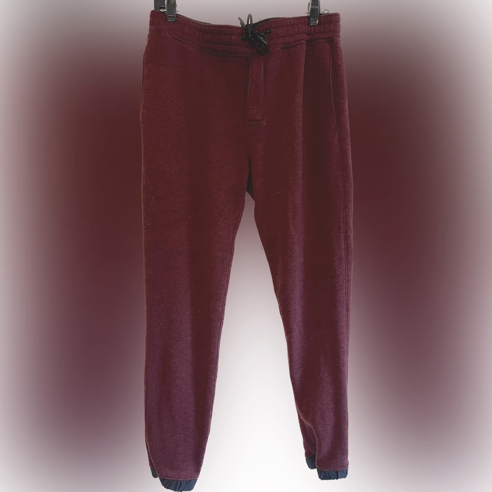 Abercrombie & Fitch Men’s Sweatpants, Size M